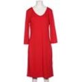 Street One Damen Kleid, rot, Gr. 36