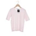 Peter Hahn Damen T-Shirt, pink, Gr. 38