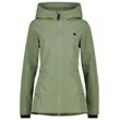 Sommerjacke ALIFE & KICKIN "Damen KanaAK A" Gr. S, braun (dust) Damen Jacken