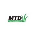 MTD - Lager ¡ Bill.:17X40X12: 741-0563