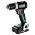 Metabo - Akku-Bohrschrauber bs 18 l bl (613155500) x 145 18V 2x2Ah Li-Power + sc 30