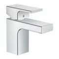 Hansgrohe - Vernis Shape Waschtischarmatur 71567000 ohne Ablaufgarnitur, chrom