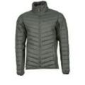 GTS MAN JACKET HYBRID - Hr., 51 olive (52/XL)