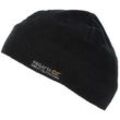 REGATTA TAZ HAT II - Ki., black 800 (54 cm / 7-10)