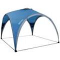 REGATTA 3M Family Gazebo - Uni., French Blue 8CE