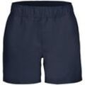 ICEPEAK Shorts/Bermuda MELSTONE JR - Ki., dark blue 390 (140)