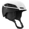 SCOTT Helmet Couloir Mountain - Uni., white/black 1035 (M (55-59cm))