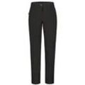 ICEPEAK KAHALUU JR Trousers Children - Ki., basic black 990 (164)