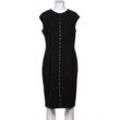 Basler Damen Kleid, schwarz, Gr. 40