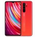 Xiaomi Redmi Note 8 Pro 64GB - Orange - Ohne Vertrag - Dual-SIM