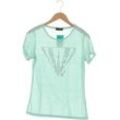 Guess Damen T-Shirt, grün, Gr. 36