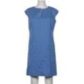 Riani Damen Kleid, blau, Gr. 38