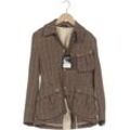 Belstaff Damen Jacke, braun, Gr. 42