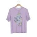 Rich & Royal Damen T-Shirt, pink, Gr. 36