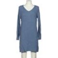 Zero Damen Kleid, blau, Gr. 40