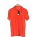 Lacoste Sport Herren Poloshirt, rot, Gr. 50