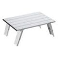 Grand Canyon Aluminium-Campingtisch »Tucket«, höhenverstellbar