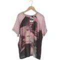 Rich & Royal Damen T-Shirt, pink, Gr. 36