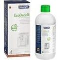 Entkalker De`Longhi EcoDecalk, für Kaffeemaschinen, 500 ml