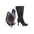 Tommy Hilfiger Damen Stiefel, schwarz, Gr. 41