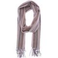 Codello Damen Schal, beige, Gr.