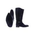 Tommy Hilfiger Damen Stiefel, schwarz, Gr. 41