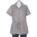 Bexleys Damen Bluse, beige, Gr. 44