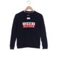 Tommy Hilfiger Damen Sweatshirt, marineblau, Gr. 36