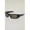 Oakley Herren Sonnenbrille, schwarz, Gr.