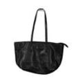 Liebeskind Berlin Damen Handtasche, schwarz, Gr.