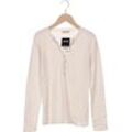 Repeat Damen Pullover, beige, Gr. 38