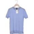 Boss by Hugo Boss Damen Pullover, blau, Gr. 36