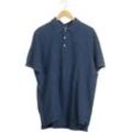 Lacoste Herren Poloshirt, blau, Gr. 58