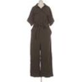 H&M Damen Jumpsuit/Overall, grün, Gr. 40