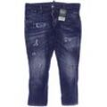 Dsquared2 Damen Jeans, blau, Gr. 42