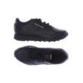 Reebok Classic Damen Sneakers, schwarz, Gr. 38