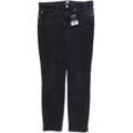 Boss by Hugo Boss Damen Jeans, schwarz, Gr. 28