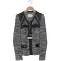 Iro Damen Jacke, grau, Gr. 40