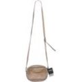 Liebeskind Berlin Damen Handtasche, beige, Gr.