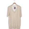 Emilia Lay Damen Pullover, beige, Gr. 44