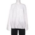 Arket Damen Bluse, weiß, Gr. 34