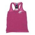 Nike Damen Top, pink, Gr. 34