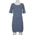 edc by Esprit Damen Kleid, blau, Gr. 42