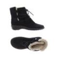 UGG Damen Stiefelette, schwarz, Gr. 39