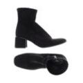 Tamaris Damen Stiefelette, schwarz, Gr. 41