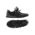 Rieker Damen Sneakers, schwarz, Gr. 37