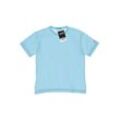 United Colors OF Benetton Herren T-Shirt, blau, Gr. 128