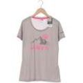 Dynafit Damen T-Shirt, grau, Gr. 38