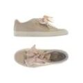 Puma Damen Sneakers, beige, Gr. 38