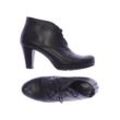 Tamaris Damen Stiefelette, schwarz, Gr. 37